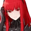 🐦‍⬛️ Эмодзи «🐦‍⬛ Punishing Gray Raven» для Telegram