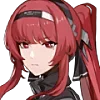 🐦‍⬛️ Эмодзи «🐦‍⬛ Punishing Gray Raven» для Telegram