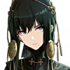 🐦‍⬛️ Эмодзи «🐦‍⬛ Punishing Gray Raven» для Telegram
