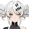 🐦‍⬛️ Эмодзи «🐦‍⬛ Punishing Gray Raven» для Telegram
