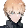 🐦‍⬛️ Эмодзи «🐦‍⬛ Punishing Gray Raven» для Telegram