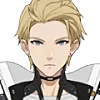 🐦‍⬛️ Эмодзи «🐦‍⬛ Punishing Gray Raven» для Telegram