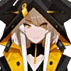 🐦‍⬛ Эмодзи «🐦‍⬛ Punishing Gray Raven» для Telegram