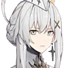 🐦‍⬛️ Эмодзи «🐦‍⬛ Punishing Gray Raven» для Telegram