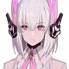 🐦‍⬛ Эмодзи «🐦‍⬛ Punishing Gray Raven» для Telegram
