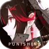 Эмодзи 🐦‍⬛ Punishing Gray Raven для Telegram — скачать
