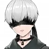 🐦‍⬛️ Эмодзи «🐦‍⬛ Punishing Gray Raven» для Telegram