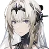🐦‍⬛️ Эмодзи «🐦‍⬛ Punishing Gray Raven» для Telegram