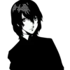 🖤 Эмодзи «Phantom Thiefs Persona» для Telegram