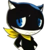🎭 Эмодзи «Phantom Thiefs Persona» для Telegram