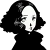 🖤 Эмодзи «Phantom Thiefs Persona» для Telegram
