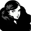 🖤 Эмодзи «Phantom Thiefs Persona» для Telegram