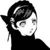 🖤 Эмодзи «Phantom Thiefs Persona» для Telegram