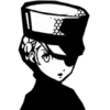 🖤 Эмодзи «Phantom Thiefs Persona» для Telegram