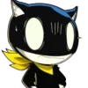 🎭 Эмодзи «Phantom Thiefs Persona» для Telegram
