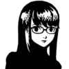 🖤 Эмодзи «Phantom Thiefs Persona» для Telegram