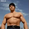 💪 Эмодзи «Фазмафобычи» для Telegram