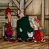 🚶‍♂️ Эмодзи «Фазмафобычи» для Telegram