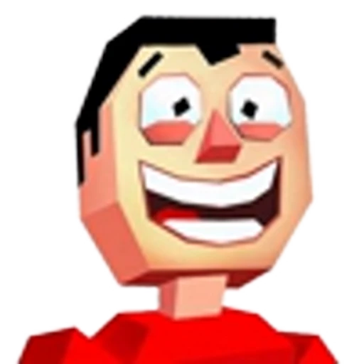 😅 Эмодзи «Phil» для Telegram