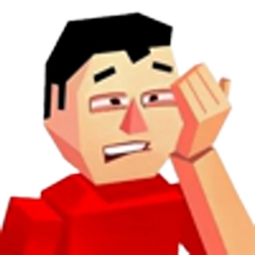 🤦‍♂️ Эмодзи «Phil» для Telegram