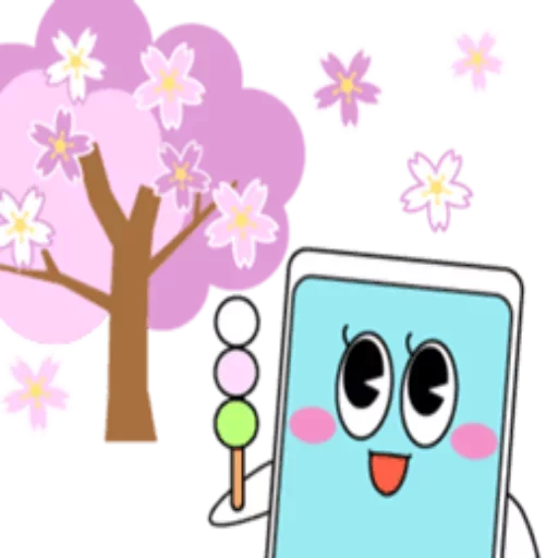 😆 Стикер «Phone Emotions» для Telegram