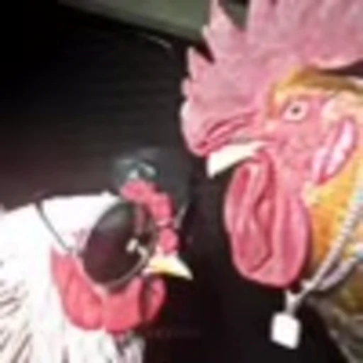 🐓 Эмодзи «Phonkers» для Telegram
