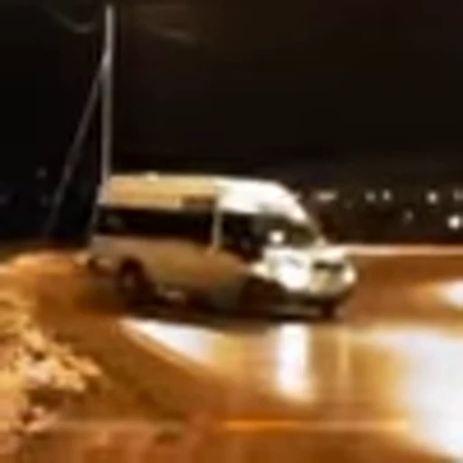 🚐 Эмодзи «Phonkers» для Telegram