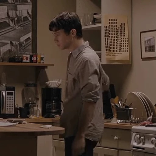 Стикерпак 500 Days of Summer для Telegram — скачать