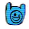 🤩 Эмодзи «Pib Apocalypse» для Telegram