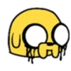 🤩 Эмодзи «Pib Apocalypse» для Telegram