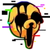 🤩 Эмодзи «Pib Apocalypse» для Telegram
