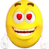 😍 Эмодзи «🏃‍♂ Picardia - смайлики с Ржумэном» для Telegram