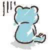😨 Эмодзи «Pickles The Frog» для Telegram