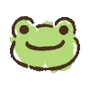 😉 Эмодзи «Pickles The Frog» для Telegram