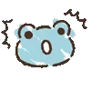 😮 Эмодзи «Pickles The Frog» для Telegram