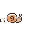 🐌 Эмодзи «Pickles The Frog» для Telegram
