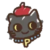 😉 Эмодзи «Pickles The Frog» для Telegram