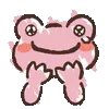 😊 Эмодзи «Pickles The Frog» для Telegram