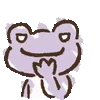 😏 Эмодзи «Pickles The Frog» для Telegram