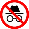 🇷🇺 Эмодзи «ИКОНКИ ЗАПРЕЩЕНКИ» для Telegram