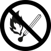 📛 Эмодзи «Эмодзи в стиле пиктограмм» для Telegram
