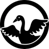 🪿 Эмодзи «Эмодзи в стиле пиктограмм» для Telegram