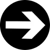 ➡️ Эмодзи «Эмодзи в стиле пиктограмм» для Telegram