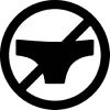 👙 Эмодзи «Эмодзи в стиле пиктограмм» для Telegram