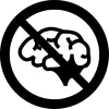 🧠 Эмодзи «Эмодзи в стиле пиктограмм» для Telegram