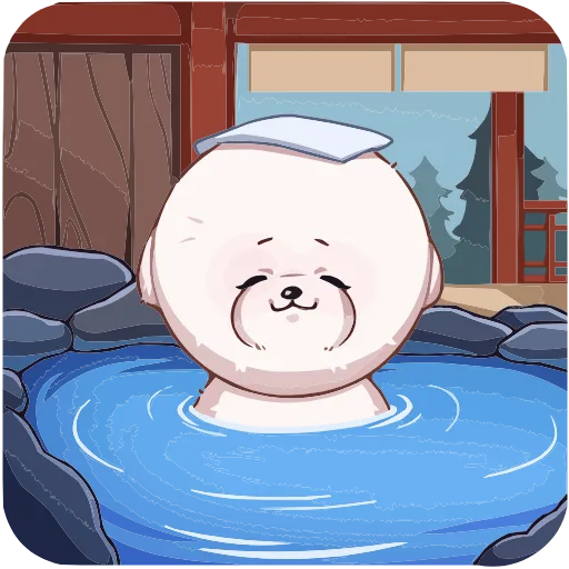 ☺️ Эмодзи «Пиф» для Telegram
