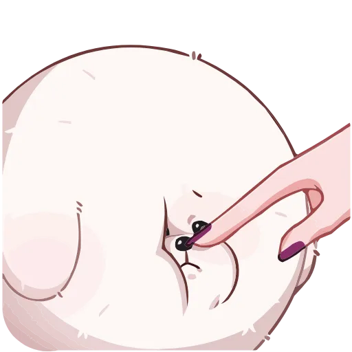 🫨 Эмодзи «Пиф» для Telegram