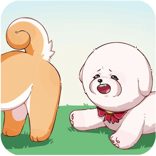 🤩 Эмодзи «Пиф» для Telegram