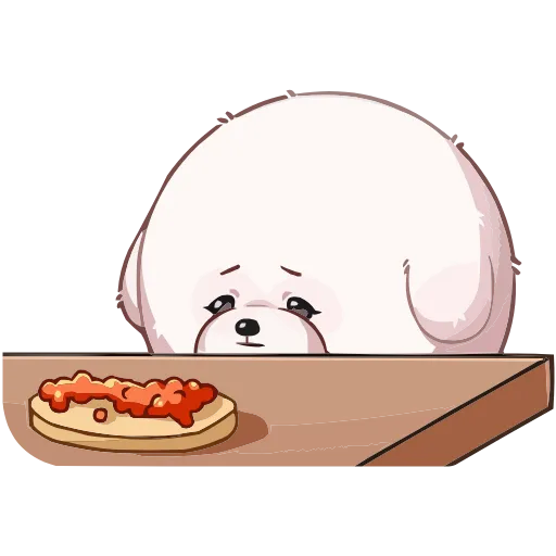 🥪 Эмодзи «Пиф» для Telegram