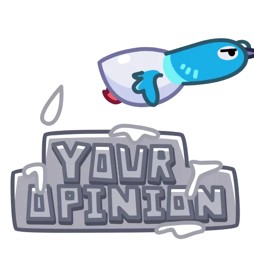 💩 Эмодзи «Pigeons - Гульки анимированные» для Telegram